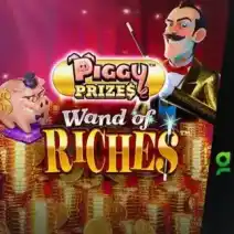 Piggy Prizes spielen